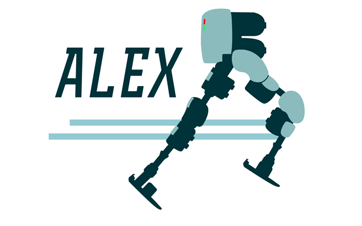 Alex logo